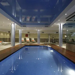 Marina Turquesa , Nerja Spanien