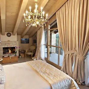 La Vella Farga Hotel Lladurs